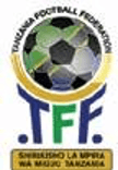 Tanzania Football Federation logo