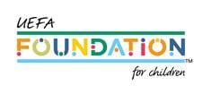 UEFA Foundation for Children logo