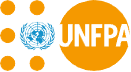United Nations Population Fund logo