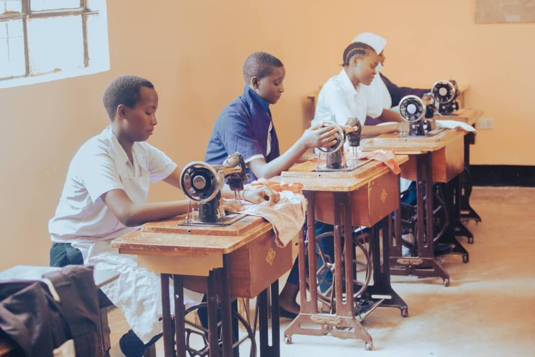 Singida FDC, where multiple KTO programs operate simultaneously